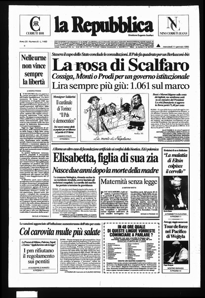 La repubblica